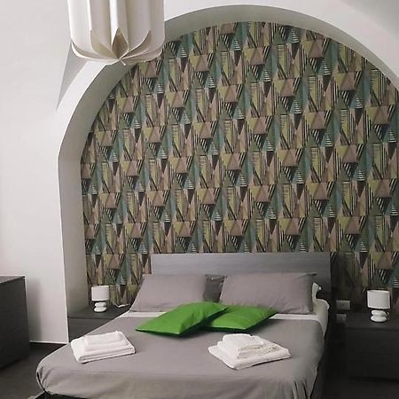 Fortino Vecchio Apartment Катанія Екстер'єр фото