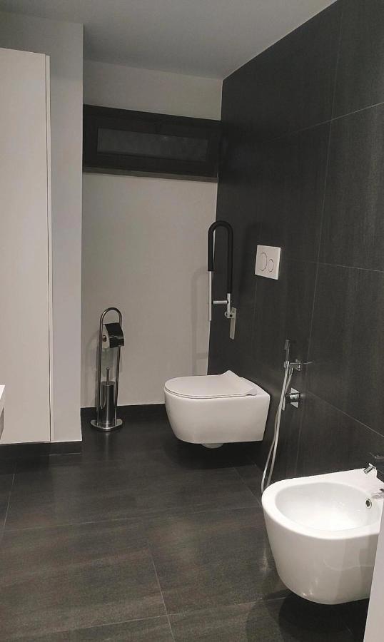 Fortino Vecchio Apartment Катанія Екстер'єр фото